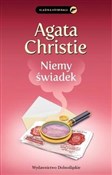 Niemy świa... - Agata Christie -  polnische Bücher