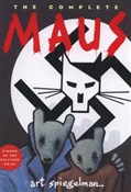 Polska książka : The Comple... - Art Spiegelman