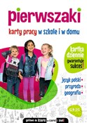 Polnische buch : Pierwszaki... - Marta Kurdziel