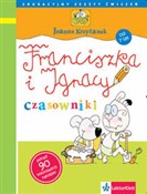 Zobacz : Franciszka... - Joanna Krzyżanek