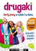 Polska książka : Drugaki Ka... - Marta Kurdziel