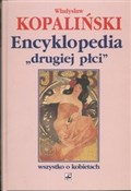 Encykloped... - Władysław Kopaliński -  Polnische Buchandlung 