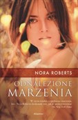 Odnalezion... - Nora Roberts -  Książka z wysyłką do Niemiec 