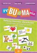 Zobacz : Rebusomani... - Katarzyna Szłapa, Iwona Tomasik, Sławomir Wrzesiński