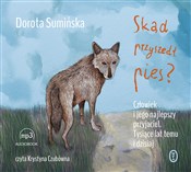 Książka : [Audiobook... - Dorota Sumińska