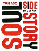 Soul Side ... - Tomasz Budzyński - Ksiegarnia w niemczech