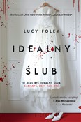 Idealny śl... - Lucy Foley -  Książka z wysyłką do Niemiec 