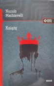 Polnische buch : Książę - Niccolo Machiavelli