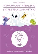 Rymowanki ... - Danuta Klimkiewicz -  polnische Bücher