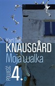 Moja walka... - Karl Ove Knausgard - buch auf polnisch 