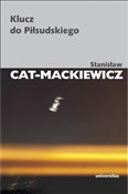 Klucz do P... - Stanisław Cat-Mackiewicz -  fremdsprachige bücher polnisch 