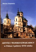 Artyści wł... - Mariusz Karpowicz -  polnische Bücher