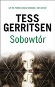 Sobowtór - Tess Gerritsen - buch auf polnisch 