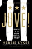 Juve! - Herbie Sykes -  polnische Bücher