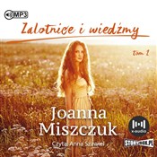 [Audiobook... - Joanna Miszczuk - buch auf polnisch 