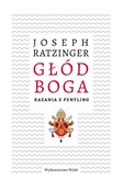 Polska książka : Głód Boga ... - Joseph Ratzinger
