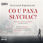 [Audiobook... - Krzysztof Kąkolewski -  Książka z wysyłką do Niemiec 