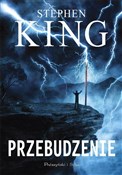 Przebudzen... - Stephen King -  polnische Bücher