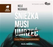 [Audiobook... - Nele Neuhaus -  fremdsprachige bücher polnisch 