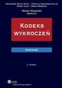 Polnische buch : Kodeks wyk... - Marek Mozgawa, Magdalena Budyn-Kulik, Patrycja Kozłowska-Kalisz, Marek Kulik