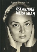 Oskarżona ... - Agata Tuszyńska -  polnische Bücher