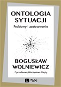Ontologia ... - Bogusław Wolniewicz - Ksiegarnia w niemczech