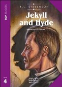 Jekyll & H... - R.L. Stevenson -  Książka z wysyłką do Niemiec 