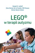 Książka : LEGO w ter... - Daniel LeGof, de la Cuesta Gina Gomez, GW Krauss, Simon Baron-Cohen