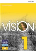 Vision 1 Z... - Jenny Quintana, Elizabeth Sharman, Weronika Sałandyk - Ksiegarnia w niemczech