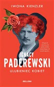 Polska książka : Ignacy Pad... - Iwona Kienzler