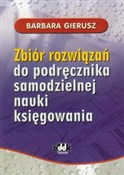 Zbiór rozw... - Barbara Gierusz -  polnische Bücher