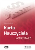 Polska książka : Karta Nauc... - Marek Młodecki
