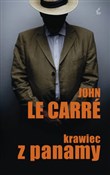 Krawiec z ... - John Le Carre -  polnische Bücher