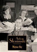 Mętne łby - Antoni Słonimski -  polnische Bücher