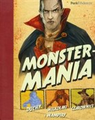 Książka : Monsterman...