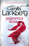 Pogromca l... - Camilla Läckberg -  Książka z wysyłką do Niemiec 
