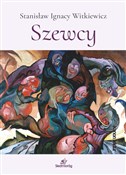 Polnische buch : Szewcy - Stanisław Ignacy Witkiewicz