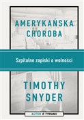 Amerykańsk... - Timothy Snyder -  polnische Bücher