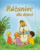 Różaniec d... - Halina Błaż -  polnische Bücher