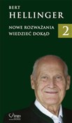 Polska książka : Nowe Rozwa... - Bert Hellinger