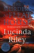 Polska książka : The Murder... - Lucinda Riley