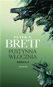 Pustynna w... - Peter V. Brett -  Książka z wysyłką do Niemiec 