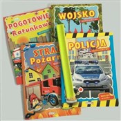 Polska książka : Bezpieczeń... - Dorota Skwark
