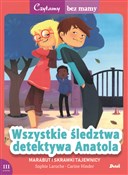 Czytamy be... - Sophie Laroche -  polnische Bücher