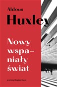 Nowy wspan... - Aldous Huxley - buch auf polnisch 