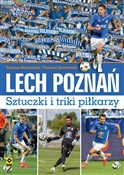 Polnische buch : Lech Pozna... - Tomasz Bocheński, Tomasz Borkowski