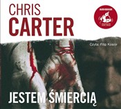 [Audiobook... - Chris Carter - Ksiegarnia w niemczech