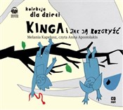 [Audiobook... - Melania Kapelusz -  fremdsprachige bücher polnisch 