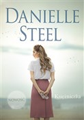 Księżniczk... - Danielle Steel -  Książka z wysyłką do Niemiec 