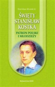 Święty Sta... - Stanisław Mrozek -  Polnische Buchandlung 